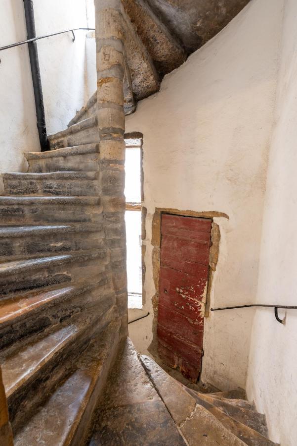 Honore, Suite Saint Georges Lyon Luaran gambar